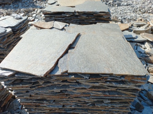 Серицит для лестницы, ступеней купить в Еманжелинске