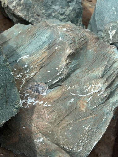 Ландшафтные глыбы зелёные 200-500 килограмм купить в Еманжелинске