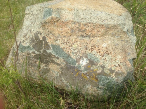 Гигантские зелёные валуны для ландшафтного дизайна весом более 5 тонн купить в Еманжелинске