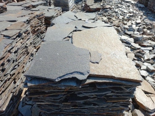 Серицит для лестницы, ступеней купить в Еманжелинске